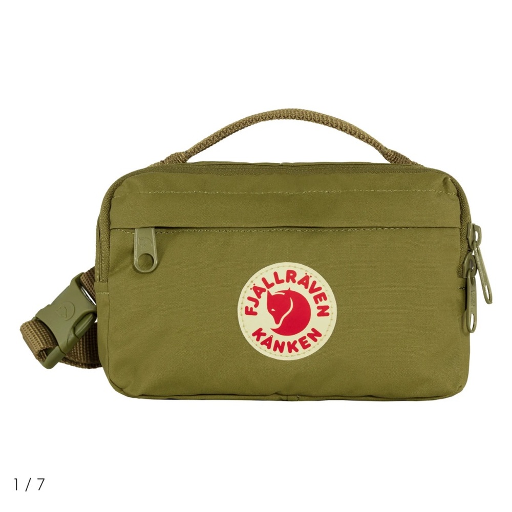 Fjallraven Hip Pack
